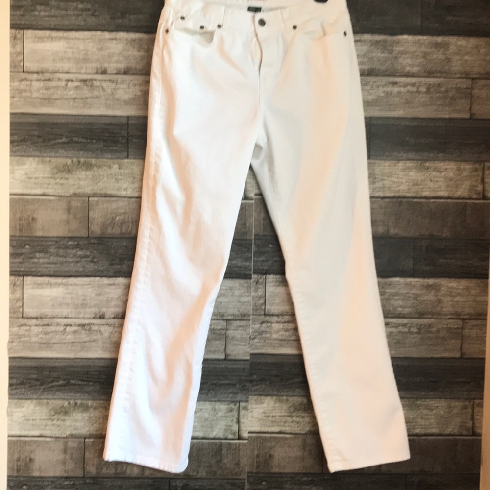Lauren Jeans Company- Ralph Lauren Jeans